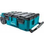 Makita MakTrak L velký box na nářadí 565 x 802 x 252 mm P-91017 – Hledejceny.cz