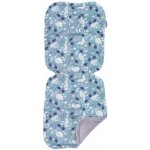 Mamo Tato vložka prošívaný Velvet Premium Zvířátka khaki – Sleviste.cz