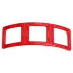 Magformers Superoblouk červený 1 ks – Hledejceny.cz