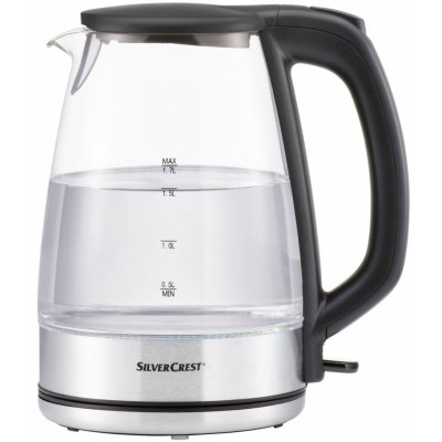 SilverCrest SWGF 3000 C2 – Sleviste.cz