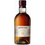 Aberlour 12y 48% 0,7 l (tuba) – Hledejceny.cz