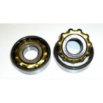 Diverse / Import Ložisko BO 15 s mosaznou klecí pro Kreidler Flory, MF 2, 4, MP 1 MG00062121 – Zboží Mobilmania