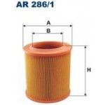 Vzduchový filtr FILTRON AR 286/1 – Hledejceny.cz