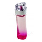Lacoste Touch of Pink toaletní voda dámská 90 ml tester – Zboží Mobilmania