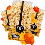 Bopcorn Čedar Habanero popcorn 1,5l – Zboží Dáma