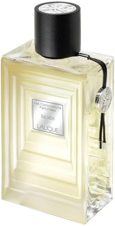 Lalique Chypre Silver parfémovaná voda unisex 100 ml