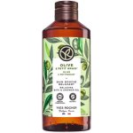Yves Rocher sprchový gel Oliva & petit grain 400 ml – Zboží Dáma