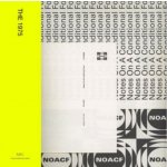 The 1975 - Notes on a conditional form CD – Zboží Dáma