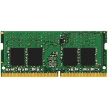 Kingston SODIMM DDR4 16GB 2400MHz CL17 KCP424SD8/16