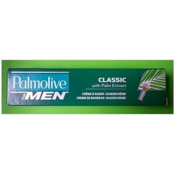 Palmolive Normal krém na holení 100 ml