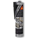 Sika Sikaflex 521 UV 600 ml šedá – Zboží Mobilmania