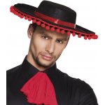 Klobouk Flamenco – Hledejceny.cz