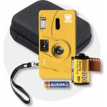 Kodak M35 35mm – Zboží Živě