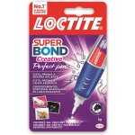 LOCTITE SUPER ATTAK Lepidlo gel 3 g – Hledejceny.cz