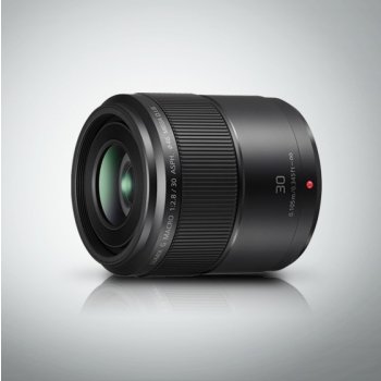 Panasonic Lumix G 30mm f/2.8 Aspherical MEGA OIS