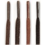 EASY silné kulaté black – Sleviste.cz