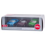 Siku Super Bentley Set 2 – Hledejceny.cz