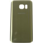 Kryt Samsung Galaxy S7 G930F zadní zlatý – Hledejceny.cz