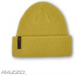 Fox Machinist beanie wild lime – Hledejceny.cz