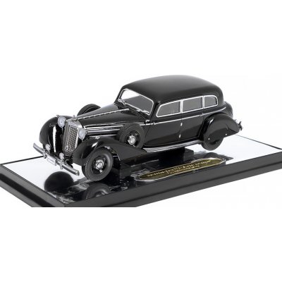 Signature Mercedes 770 Glober Mercedes Pullman-Limousine 1938 Models 1:43 – Zbozi.Blesk.cz