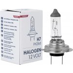 M-Tech Basic H7 PX26d 12V 55W – Zbozi.Blesk.cz