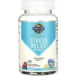Garden of Life Herbals Stress Relief Lesní ovoce medvídci 60 ks – Hledejceny.cz