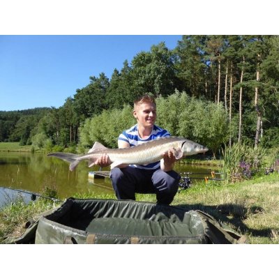 Kurz rybaření pro začátečníky – Zboží Dáma