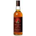 Old Monk Gold XXX 37,5% 0,7 l (holá láhev) – Zboží Dáma