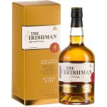 Irishman Single Malt 40% 0,7 l (karton) – Hledejceny.cz