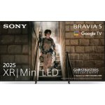 Sony Bravia 5 K-85XR55 – Zboží Živě