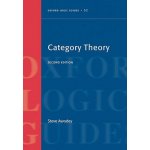 Category Theory S. Awodey – Hledejceny.cz
