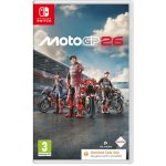 MotoGP 26 – Zboží Živě