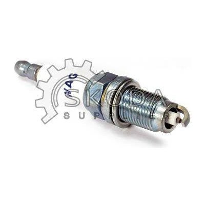 Zapalovací svíčka ŠKODA Original OEM 101905617C – Hledejceny.cz