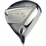 Ping G Le3 dámský driver pravé, 11.5°, Ladies-Lite, 460cc, PING ULT250 D – Hledejceny.cz