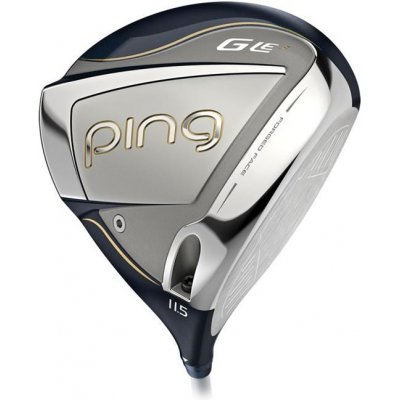 Ping G Le3 dámský driver pravé, 11.5°, Ladies-Lite, 460cc, PING ULT250 D – Hledejceny.cz