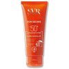 Opalovací a ochranný prostředek SVR Sun Secure Lait SPF50+ hydratační biologicky odbouratelné ochranné mléko 100 ml