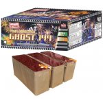 Tarra pyrotechnik Profi složený ohňostroj GHOST Halloween 144 ran – Sleviste.cz