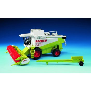 Bruder 2120 Moissonneuse batteuse Claas Lexion 480