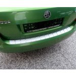 Škoda Fabia II. Limousine Práh pátých dveří | Zboží Auto