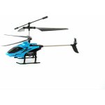 Mac Toys Vrtulník s gyroskopem – Zboží Mobilmania