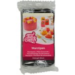 FunCakes Marcipán Midnight Black černý 250 g – Zboží Dáma