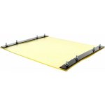 Kraft & Dele gumová podložka pod vibrační desku C80 KD1183 – Hledejceny.cz