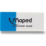 Maped Pryž Technic Duo na inkoust i tuhu – Zboží Dáma