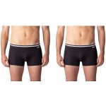 Bellinda Cotto Strech Boxer 2x BU846578 černá – Hledejceny.cz