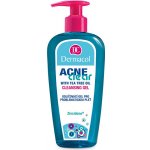 Dermacol AcneClear Cleansing Gel 200 ml – Hledejceny.cz