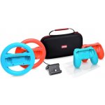 Trust GXT 1249 7 in 1 příslušenství Nintendo Switch – Zboží Živě