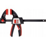 Bessey Jednoruční svěrka 300 x 80 mm EZS30-8 – Zboží Mobilmania