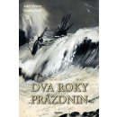 Dva roky prázdnin Jules Verne, Ondřej Neff