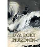 Dva roky prázdnin Jules Verne, Ondřej Neff – Hledejceny.cz