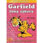 Garfield tuny zábavy č.28) - J. Davis – Hledejceny.cz